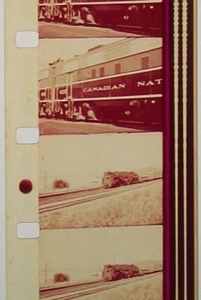 CANADA ATLANTIC PROVINCES 16MM FILM MOVIE ON CORE N12 - Imagen 1 de 7