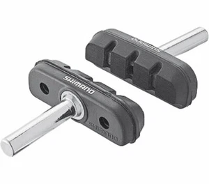 Shimano Bremsschuh für Cantilever BR-CT91 BR-CT90-E BR-CT90 BR-CT50 BR-CT51 - Bild 1 von 1