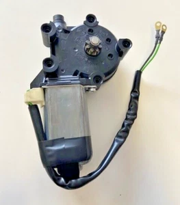 Fensterhebermotor Mercedes Coupé Cabrio 1298207342  NEU - Bild 1 von 7