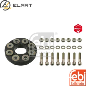 JOINT PROPSHAFT 03412 FOR MERCEDES-BENZ CLK/Convertible C-CLASS/Sedan S-CLASS - Picture 1 of 6