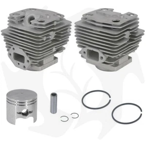 CILINDRO E PISTONE ZENOAH BC 3400 DLM-G45L cod BG 004461 - Imagen 1 de 1