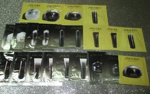 22x Shiseido Future Solution LX Proben Reiniger/Weichmacher/Augen/Tag/Nacht - Bild 1 von 1