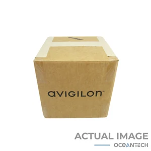 Avigilon 12W-H3-4MH-DC1 (320-0483A) In-Ceiling Camera - Picture 1 of 4