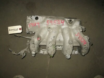 fits 2000-2001 NISSAN SENTRA 2.0L ENGINE UPPER AIR INTAKE MANIFOLD OEM - Image 1 of 4