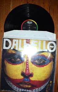 Dalbello : Whömanfoursays / Vinyl VG++ /P 70 - Bild 1 von 1