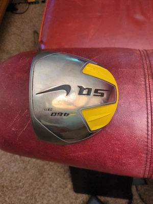 Nike Sumo SQ 460 Driver 9.5 Loft Diamana Stiff Flex RH - Image 1 of 4