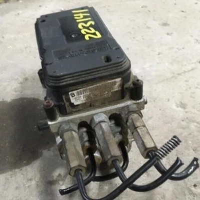 2000  FORD EXCURSION F250 F350 ABS Brake Pump Module Assembly  GENUINE OEM - Image 1 of 4