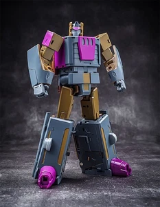 Magic Square Blastoff MS-07 MS07 Space Shuttle MS-toys MP Bruticus Action Figure - Picture 1 of 8