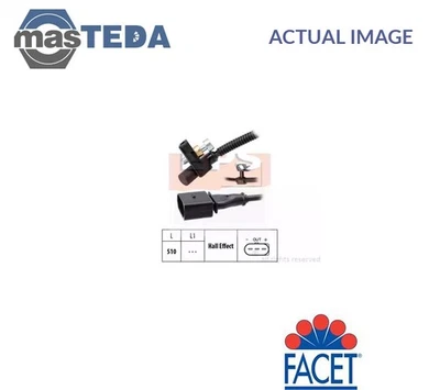 1953446 CRANKSHAFT POSITION SENSOR EPS NEW OE REPLACEMENT - Image 1 of 4