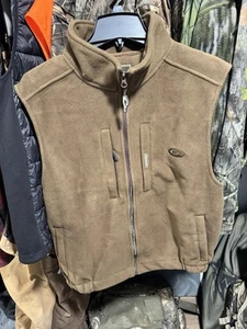 DRAKE WATERFOWL MST SOLID WINDPROOF LAYERING VEST - Picture 1 of 2
