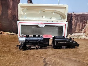 Model Power HO 0-4-0 6635 Pennsylvania - Picture 1 of 24