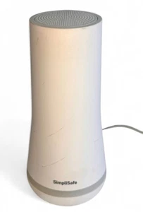 š„SimpliSafe Home Security Base Station Wireless Siren Smart DIY With Power Cord - Picture 1 of 9