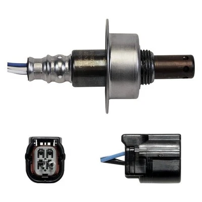 For Honda Civic 2007-2011 Denso 234-9124 Air Fuel Ratio Sensor Foto 1 de 2