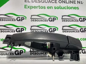 MANGO EXTERIOR DELANTERO IZQUIERDO DLFTLH / 513208 PARA LAND ROVER DISCOVERY V6 TD HS - Imagen 1 de 10