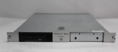 Sun BP455A 1U Rackmount Server Storage Enclosure Chassis - Image 1 of 4