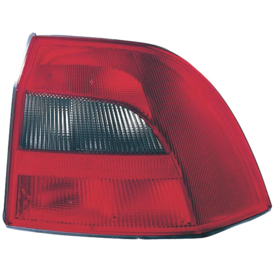 ALKAR Luz Trasera Derecha Para Opel Vectra B J96 38 - Imagen 1 de 1
