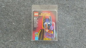 LEGO SDCC 2014 EXCLUSIVE DC COMICS SUPER HEROES BATMAN OF ZUR-EN-ARRH MINIFIGURE - Picture 1 of 2