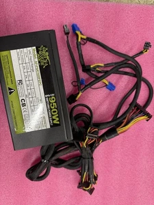 Athena power Switching Power Supply 950W AP-P4ATX95FEPC eps-12v - Picture 1 of 1