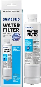 Samsung HAF-CIN/EXP Filtro acqua frigorifero - Bianco (DA29-00020B), 1 confezione - Foto 1 di 5
