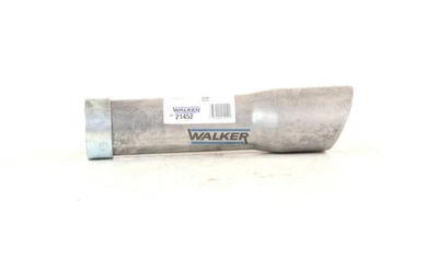 Cubierta de tubo de escape WALKER 21452 para 875 V70 VOLVO 876 850 855 1 Bifuel - Imagen 1 de 4