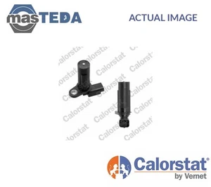 CS0333 CRANKSHAFT POSITION SENSOR CALORSTAT BY VERNET FOR DACIA LOGAN,LOGAN MCV - Picture 1 of 5