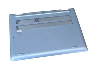3DTGJ Dell Inspiron 14 7435 2-in-1 Bottom Base Cover Lavender Blue OEM Grade A - Picture 1 of 2