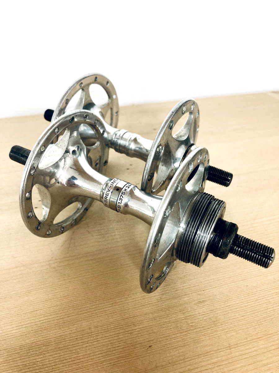 Campagnolo C Record In Bicycle Hubs for sale | eBay Campagnolo C Record In Bicycle Hubs for sale | eBay