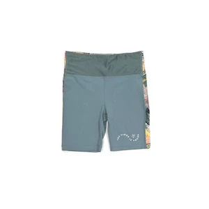 Athleta Girl x Simone Biles Bike Shorts - Picture 1 of 5