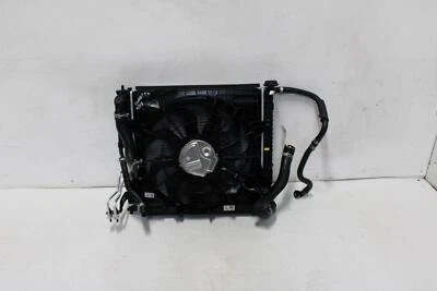 Radiator KIA SORENTO 24 hybrid - Image 1 of 4