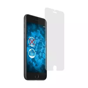 4 x Matte Screen Protector for Apple iPhone 7 Plus / 8 Plus Film - Picture 1 of 4