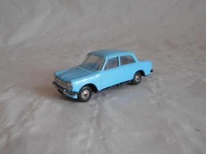 vintage Norev Plastic series No 30 Simca 1300 - Picture 1 of 5