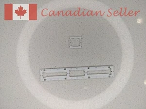 NEW Apple Macbook Key Hinge ONLY SINGLE Replacement A1989 A1990 A1932 - Picture 1 of 1