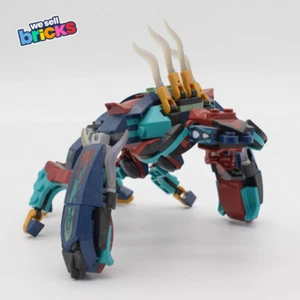 LEGO® Super Heroes - Eternals - ¡Emboscada desviada! - 76154 - Imagen 1 de 9