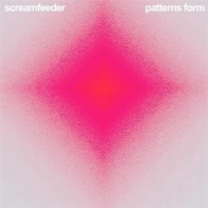 SCREAMFEEDER - Patterns Form (CD) NEW - Picture 1 of 1