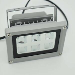 405nm LED UV Resin Curing Light 60W Photosensitive Lamp for SLA DLP 3D Printer