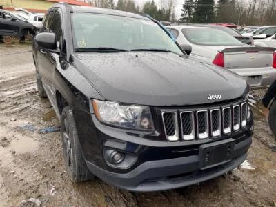 Conjunto de portador diferencial usado se adapta a: Jeep Compass 2016 grado A Foto 1 de 4