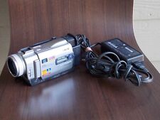 SONY DCR-TRV20 Digital Video Camera Recorder Handycam miniDV NEEDS BATTERY