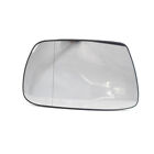 Left Driver Side Clear HEATED Car Mirror Glass For Jeep Grand Cherokee 05-10 New