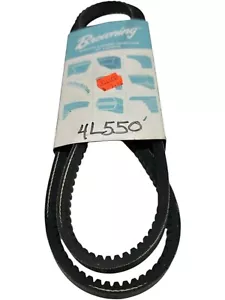 Browning 4L550 V-Belt **SALE** - Picture 1 of 1