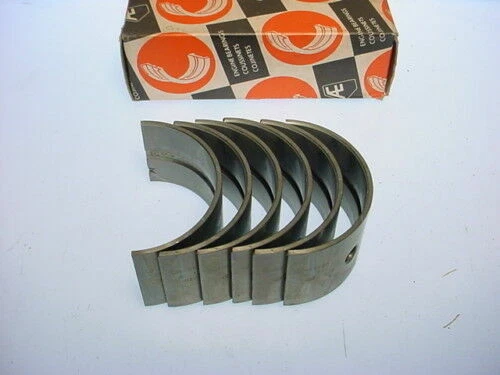 Main Bearings  .050 Fits Sunbeam Alpine & Rapier New Glacier - Image 1 of 1