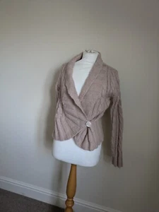 Cardigan - Picture 1 of 2