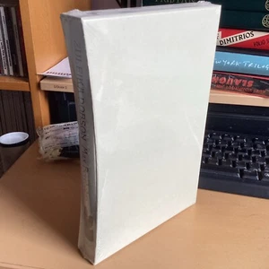 MAX BEERBOHM - ZULEIKA DOBSON - FOLIO SOCIETY NEW, UNOPENED - Picture 1 of 3