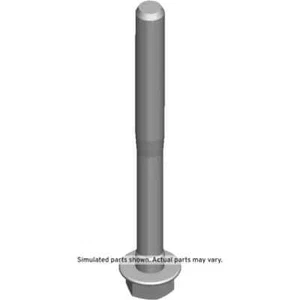 Perno travesaño soporte transmisión GM genuino 11610898 - Imagen 1 de 1