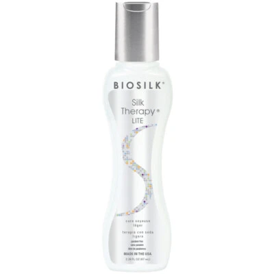 Biosilk Silk Therapy Lite Hair Serum 67 ml - Image 1 of 4