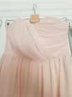 Dress, Size 12. Party, Prom, Wedding, Bridesmaid
