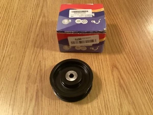 Binopoly 36372 Belt Tensioner Idler Pulley for Mercedes-Benz Dodge Freightliner - Picture 1 of 6