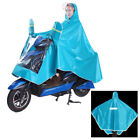 Motorcycle Rain Hood Waterproof Rainwear Motorcycle Raincape
