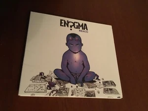 EN?GMA - INDIGO RAP ITALIENISCH !!!!!! DIGIPACK EDITION  - Bild 1 von 1