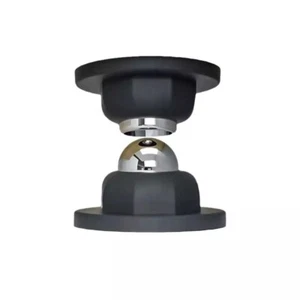 Magnetic Door Stopper Holder Door Stop Anti Collision Doorstop Door Suction J4 - Picture 1 of 10