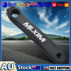 170mm Bike Crank Left Arm Bicycle Replacement Crank Arm for Road Mountain Bike A - Picture 1 of 11